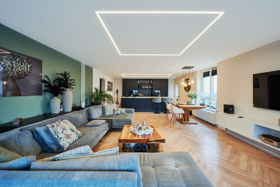 Wat kost een spanplafond? Plameco Plafonds